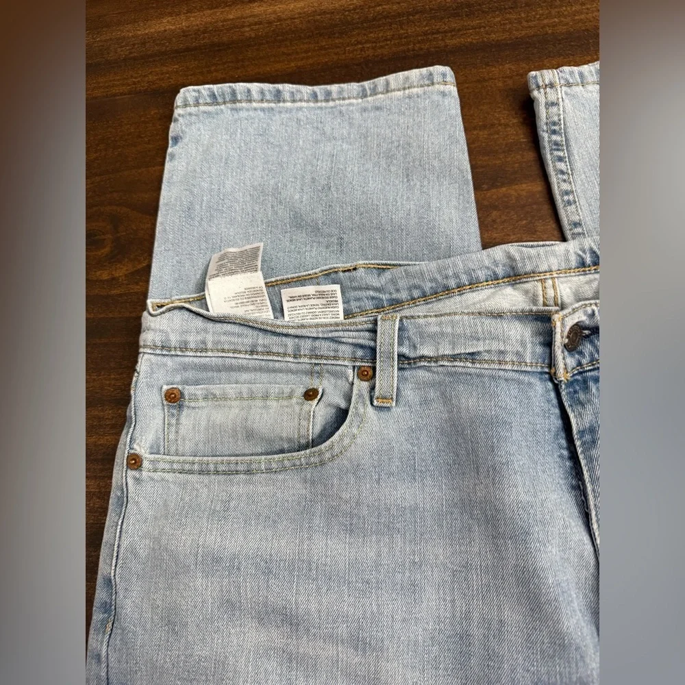 Levi’s Light Blue Men's Jeans